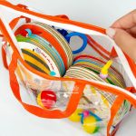 مجموعه کیفی سلام کوچولو - Image 2