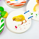 مجموعه کیفی سلام کوچولو - Image 6