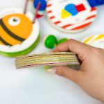 مجموعه کیفی سلام کوچولو - Image 7