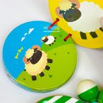 مجموعه کیفی سلام کوچولو - Image 8