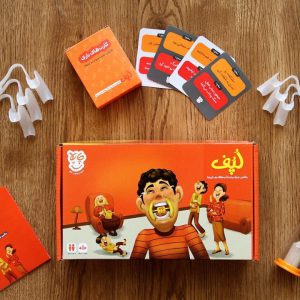 بازی فکری لپف
