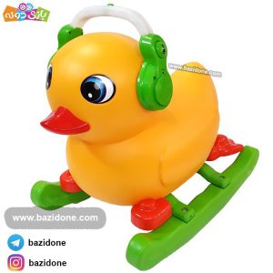 راکر موزیکال چیکی