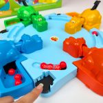 بازی فکری اسب آبی گرسنه بزرگ - Image 2