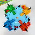 بازی فکری اسب آبی گرسنه بزرگ - Image 3