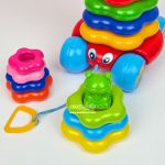 بازی فکری حلقه هوش چرخ دار شادوک سایز بزرگ - Image 6