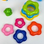 بازی فکری حلقه هوش چرخ دار شادوک سایز بزرگ - Image 5