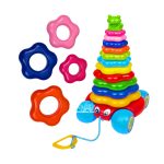 بازی فکری حلقه هوش چرخ دار شادوک سایز بزرگ