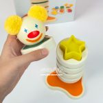 بازی فکری برج دلقک - Image 2