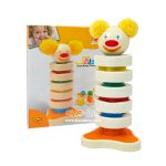 بازی فکری برج دلقک