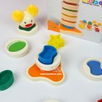 بازی فکری برج دلقک - Image 4