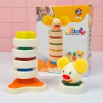 بازی فکری برج دلقک - Image 5