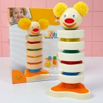 بازی فکری برج دلقک - Image 6