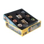 بازی فکری کهربا بر اساس بازی اسپلندور ( Splendor ) - Image 2