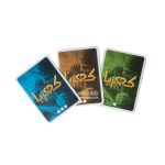 بازی فکری کهربا بر اساس بازی اسپلندور ( Splendor ) - Image 3