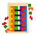 بازی فکری کاتامینو چوبی