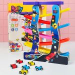 بازی فکری رالی Rally - Image 2