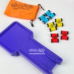 بازی فکری رالی Rally - Image 3