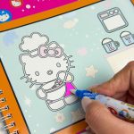 کتاب جادویی کیتی - Image 2