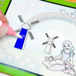 کتاب جادویی سفیدبرفی - Image 3