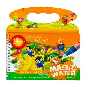 Snow Whites Magic Book 3