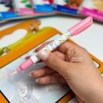 کتاب جادویی سفیدبرفی - Image 4