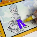 کتاب جادویی سگهای نگهبان دسته دار - Image 3