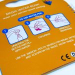 کتاب جادویی سگهای نگهبان دسته دار - Image 5