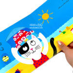کتاب چه جوری بپوشیم ؟ ( ما و آن ها ) - Image 4