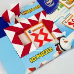 بازی فکری معمای هوش - Image 4