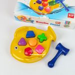 بازی فکری کوبه ماهی - Image 2