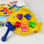 بازی فکری کوبه ماهی - Image 3