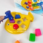 بازی فکری کوبه ماهی - Image 4