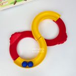 بازی فکری جابه جا طرح مار پیچ - Image 4