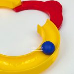 بازی فکری جابه جا طرح مار پیچ - Image 2