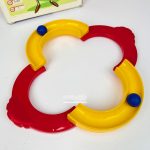 بازی فکری جابه جا طرح مار پیچ - Image 3