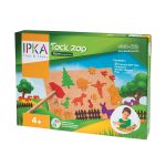 بازی فکری میخ و چکش مزرعه