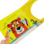 کتاب چه جوری تمیز بمانیم ؟ ( ما و آن ها ) - Image 4