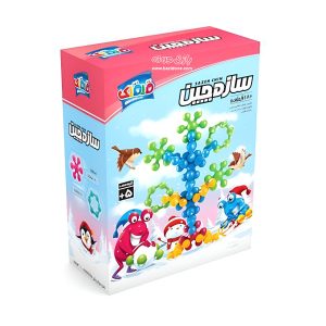 sazeh chin 180 pieces