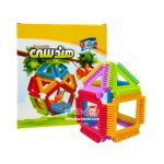 مجموعه هندسی قلقلک