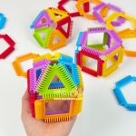 مجموعه هندسی قلقلک - Image 5