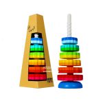 گردونه هوش نیکو تویز