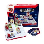 بازی فکری مارپیچ لیزری - Image 4