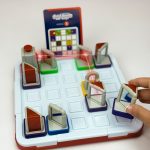 بازی فکری مارپیچ لیزری - Image 2