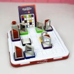 بازی فکری مارپیچ لیزری - Image 3