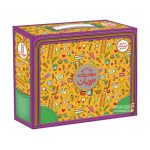 بسته آموزشی مهد در خانه 3 تا 4 سال