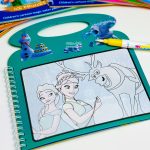 کتاب جادویی السا و آنا - Image 2