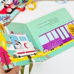 کتاب بریم و بیایم ( با آمبولانس ) - Image 5