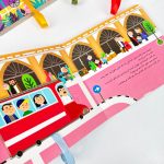 کتاب بریم و بیایم ( با اتوبوس ) - Image 4
