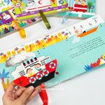 کتاب بریم و بیایم ( با کشتی ) - Image 3