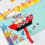 کتاب بریم و بیایم ( با کشتی ) - Image 5